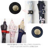 60BJ 耐風 グラスファイバー ジャンプ傘 60cm | BACKYARD FAMILY | 詳細画像6