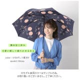 60BJ 耐風 グラスファイバー ジャンプ傘 60cm | BACKYARD FAMILY | 詳細画像7
