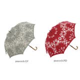 60BJ 耐風 グラスファイバー ジャンプ傘 60cm | BACKYARD FAMILY | 詳細画像10