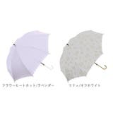 Parasol 完全遮光 大きめ ジャンプ傘 58cm | BACKYARD FAMILY | 詳細画像12