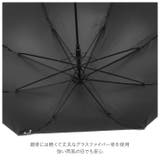 Parasol 完全遮光 大きめ ジャンプ傘 58cm | BACKYARD FAMILY | 詳細画像4