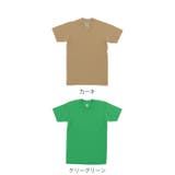 PRO CLUB プロクラブ 106 Vネック コンフォート Tシャツ | BACKYARD FAMILY | 詳細画像12