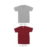 PRO CLUB プロクラブ 106 Vネック コンフォート Tシャツ | BACKYARD FAMILY | 詳細画像9