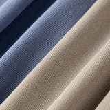 ラウンドヘムニットベスト | BACKYARD FAMILY | 詳細画像8 