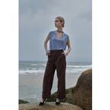 ひも付きパンツ | BACKYARD FAMILY | 詳細画像4