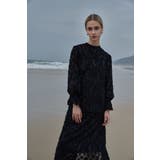 カットジャガードブラウス | BACKYARD FAMILY | 詳細画像12 