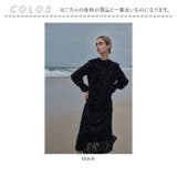 カットジャガードブラウス | BACKYARD FAMILY | 詳細画像14 