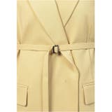 スリーブレスジャケット | BACKYARD FAMILY | 詳細画像10 