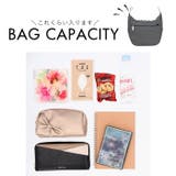 ナイロンボンディングショルダー | BACKYARD FAMILY | 詳細画像14