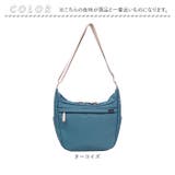 ナイロンボンディングショルダー | BACKYARD FAMILY | 詳細画像15