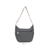 ナイロンボンディングショルダー | BACKYARD FAMILY | 詳細画像16