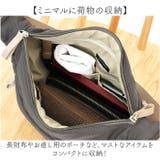 ナイロンボンディングショルダー | BACKYARD FAMILY | 詳細画像4