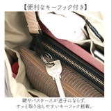 ナイロンボンディングショルダー | BACKYARD FAMILY | 詳細画像7