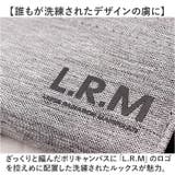 L.R.M 隠しジップミドル財布 | BACKYARD FAMILY | 詳細画像5