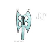 グルーミングハンモック ペット | BACKYARD FAMILY | 詳細画像14