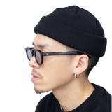 Mr.COVER ROLL KNIT CAP | BACKYARD FAMILY | 詳細画像3