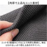Mr.COVER ROLL KNIT CAP | BACKYARD FAMILY | 詳細画像5