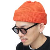 Mr.COVER ROLL KNIT CAP | BACKYARD FAMILY | 詳細画像3
