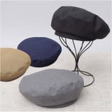 Mr.COVER 4PANEL BERET | BACKYARD FAMILY | 詳細画像12