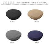 Mr.COVER 4PANEL BERET | BACKYARD FAMILY | 詳細画像17