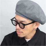 Mr.COVER 4PANEL BERET | BACKYARD FAMILY | 詳細画像3