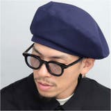 Mr.COVER 4PANEL BERET | BACKYARD FAMILY | 詳細画像4