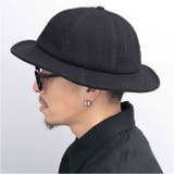 Mr.COVER WAFFLE METRO HAT | BACKYARD FAMILY | 詳細画像3 