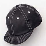 Mr.COVER UMPIRE CAP | BACKYARD FAMILY | 詳細画像12