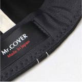 Mr.COVER UMPIRE CAP | BACKYARD FAMILY | 詳細画像13