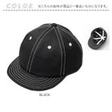 Mr.COVER UMPIRE CAP | BACKYARD FAMILY | 詳細画像15