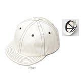 Mr.COVER UMPIRE CAP | BACKYARD FAMILY | 詳細画像16