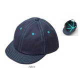 Mr.COVER UMPIRE CAP | BACKYARD FAMILY | 詳細画像17