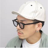 Mr.COVER UMPIRE CAP | BACKYARD FAMILY | 詳細画像3