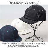 Mr.COVER UMPIRE CAP | BACKYARD FAMILY | 詳細画像5