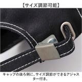 Mr.COVER UMPIRE CAP | BACKYARD FAMILY | 詳細画像8