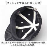 Mr.COVER UMPIRE CAP | BACKYARD FAMILY | 詳細画像9