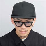 Mr.COVER JET CAP | BACKYARD FAMILY | 詳細画像3