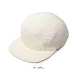 Mr.COVER WAFFLE JET CAP | BACKYARD FAMILY | 詳細画像16
