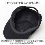Mr.COVER WAFFLE JET CAP | BACKYARD FAMILY | 詳細画像9