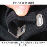 Mr.COVER WAFFLE JET CAP | BACKYARD FAMILY | 詳細画像10