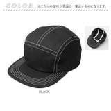 Mr.COVER JET CAP | BACKYARD FAMILY | 詳細画像12