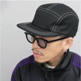 Mr.COVER JET CAP | BACKYARD FAMILY | 詳細画像3