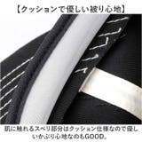 Mr.COVER JET CAP | BACKYARD FAMILY | 詳細画像8