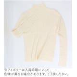 ハイネックトップス シンプル mmhtops28 | BACKYARD FAMILY | 詳細画像9