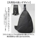 REGiSTA WATER REPELLENT STLING BAG | BACKYARD FAMILY | 詳細画像11 