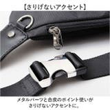 REGiSTA WATER REPELLENT STLING BAG | BACKYARD FAMILY | 詳細画像12 