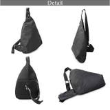 REGiSTA WATER REPELLENT STLING BAG | BACKYARD FAMILY | 詳細画像13 
