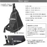 REGiSTA WATER REPELLENT STLING BAG | BACKYARD FAMILY | 詳細画像15 
