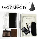 REGiSTA WATER REPELLENT STLING BAG | BACKYARD FAMILY | 詳細画像16 