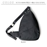 REGiSTA WATER REPELLENT STLING BAG | BACKYARD FAMILY | 詳細画像17 